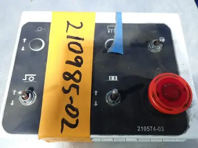 Control Box