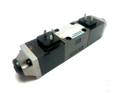 4WE 6 E67-53/BG24NZ4/T07 | Mannesmann Rexroth  Solenoid Valve - Used