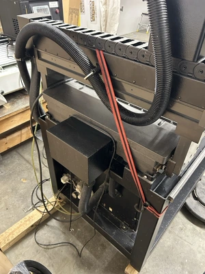USED 1900 QUEST F24