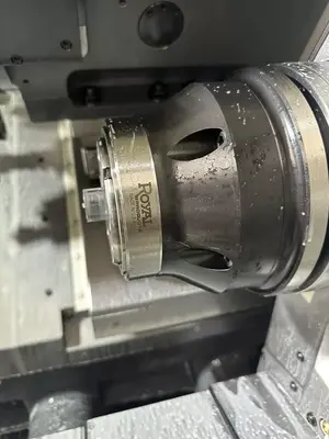 2022 NAKAMURA-TOME AS-200L Multi-Axis CNC Lathes | Toolquip, Inc. (19)