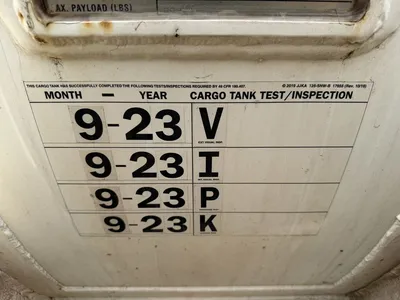 Used 2024 COUNTRY SIDE PROPANE TANKER Tanker Trailers Minnesota US | Carco Truck & Equipment #1514137