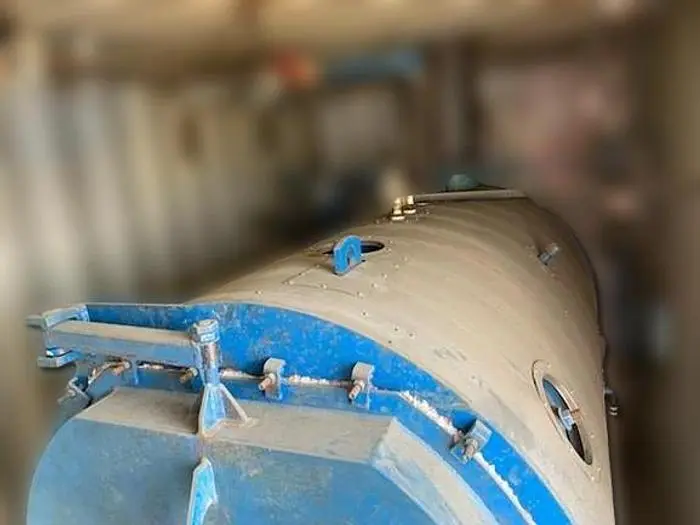 Used 2013 SUPERIOR 8-X-200 Boilers Florida US | C3 SURPLUS LLC #442279