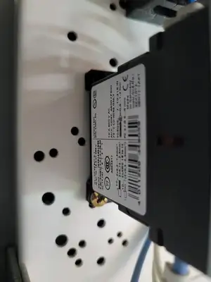 Full Voltage Non-Reversing MCC Bucket Size 1