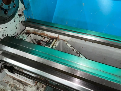 Colchester TRIUMPH 2000 Lathes, Engine, Center | ESP Machinery Australia Pty Ltd (6)