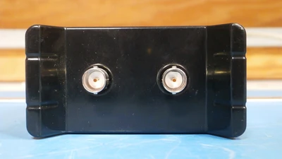 USED PINNACLE SYSTEMS PRO DIGITAL BREAKOUT BOX FOR T3000