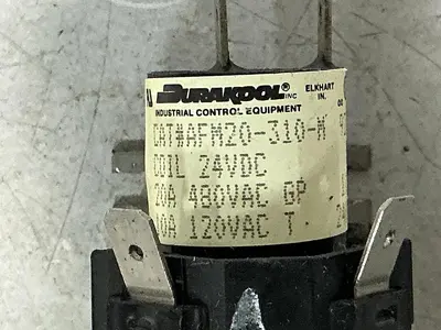 USED DURAKOOL AFM20-310-M