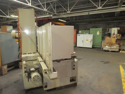 2010 OKAMOTO ACC-16-32DX GRINDERS, SURFACE, RECIPROCATING TABLE - HORIZONTAL | GCH Machinery (13)