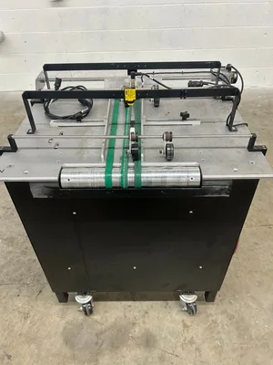 Used 2018 PITNEY BOWES FLOW MASTER Processing (misc) Illinois US | Revelation Machinery #1550557
