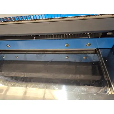 Used Jac _UNKNOWN_ Bread Slicers Pennsylvania US | ISCA #1299167