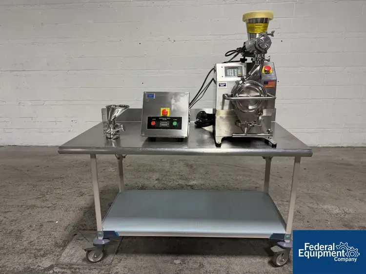 Used Fluid Air _UNKNOWN_ Pulverizers & Hammermills Ohio US | Federal Equipment Company #1337787