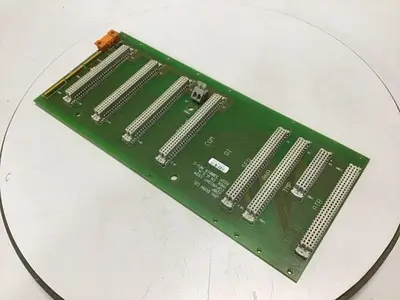 USED VAN DORN PC330-019 330-019