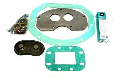 NEW DIAMOND POWER A-19315 VALVE KIT 19280 A19315