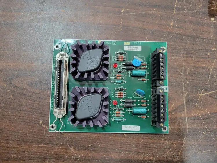 New | in-Stock HONEYWELL MC-TLPA02 Misc Electrical & Power Parts British Columbia CA | Lenmark #253954