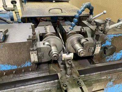 USED TESKER 175