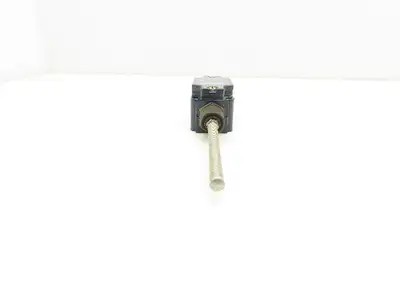 Schmersal MAF 330-11Y-M20 Limit Switch Spring Rod Lever 250V 15A NO NC