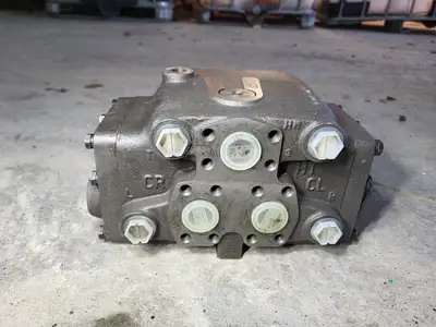 USED LETOURNEAU R4270856/20205579