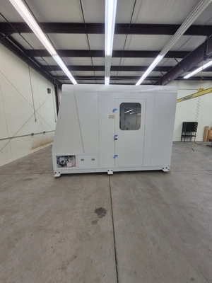 USED 2022 KINGSTONE ROBOTIC BELT GRINDER