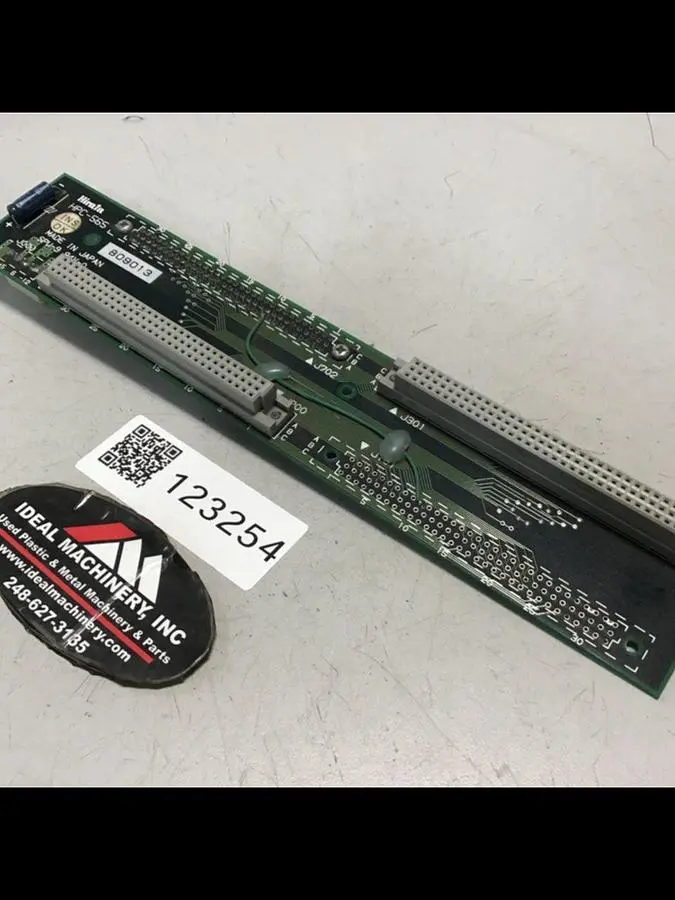 USED HIRATA HPC-565
