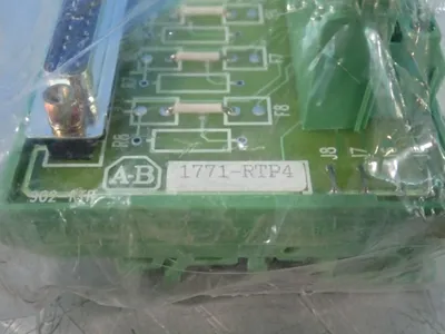 NEW ALLEN BRADLEY 1771RTP4