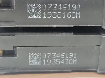USED SIEMENS Q240