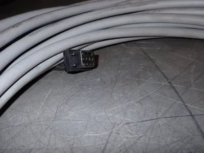 Power Cable - W2-xs2
