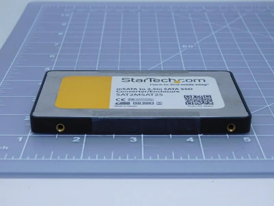 Used STARTECH.COM _UNKNOWN_ Misc Networking Equipment | OCO Industrial #1586306