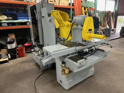 USED HEALD 273A UNIVERSAL