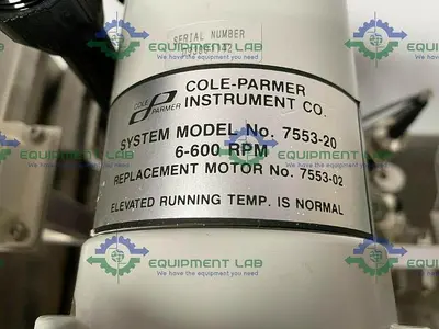 USED MILLIPORE TANGENTIAL FLOW FILTRATION SYSTEM SKID W/ WAUKESHA 015 PUMP & MORE