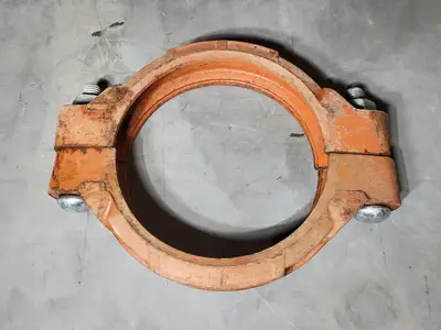 Used SHURJOINT 7707 Parts (Hydraulics and Pneumatics) British Columbia CA | Lenmark #328267