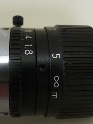 USED KEYENCE CORP CV-020