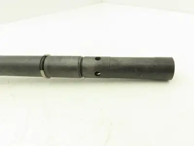 Leeds & Northrup 4908-1-33-000-20-02-000 Conductivity Cell PH Sensor 24"L