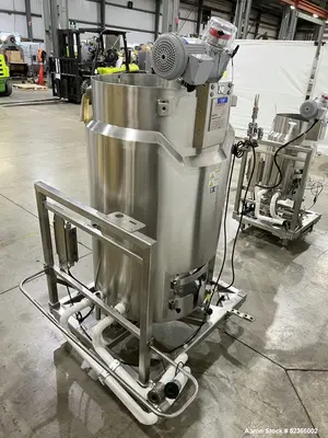 USED THERMO SCIENTIFIC HYCLONE