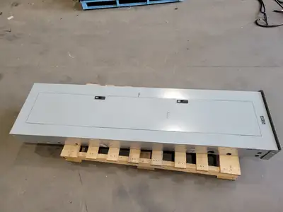 USED GENERAL ELECTRIC AQF3724MTX