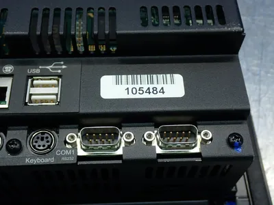 USED PARKER XPR08VT4P3
