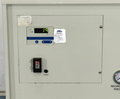 Sharples AS-26NFP biotech Super centrifuge, 316SS.
