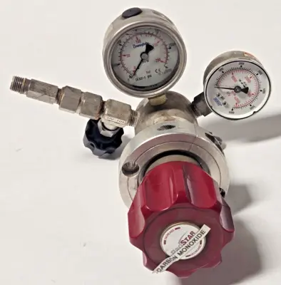 Used prostar _UNKNOWN_ Regulators California US | Amiron Machinery #1232811