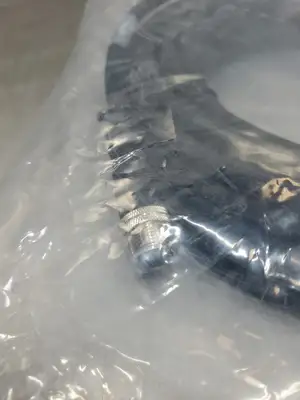 Used Tolomatic 36042091 Rev 03 Patch Cord Cable & Wire South Carolina US | Palmetto Automation #1520493