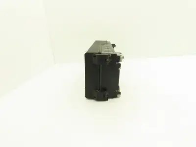 DGD S801481 Cooper Buss Plug Control Box Dual Reversing Motor Starter