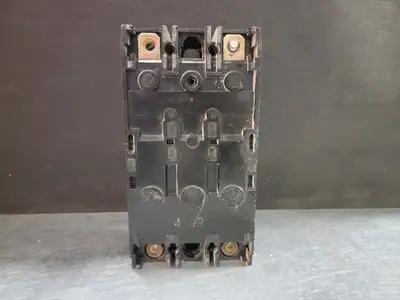 Used WESTINGHOUSE KA2225F Switchgears British Columbia CA | Lenmark #243862