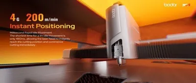 2092 BODOR P3 6000 Lasers Cutter Options | Bayou Machinery (3)