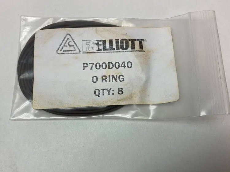 New | in-Stock ELLIOTT P700D040 Pump & Valve Parts | Surplus Asset Holdings #1219866
