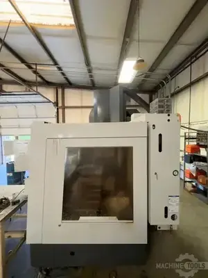 Used 2016 HAAS VF-4SS Vertical Machining Centers Arizona US | KD Machinery #1304935