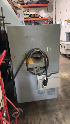 BLUE M POM-256E-1HP Ovens | Global Machine Brokers, LLC (4)