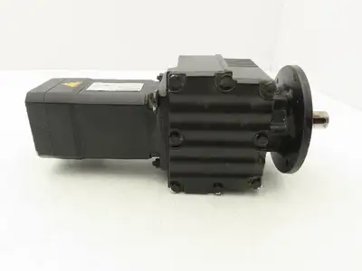 Used SEW EURODRIVE _UNKNOWN_ Servo Motors Indiana US | Arrow Industrial #1316929