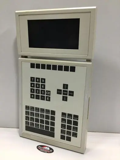 Used SIEMENS 6ES5 398-0KB12 Interface Monitors Michigan US | Ideal Machinery #576550