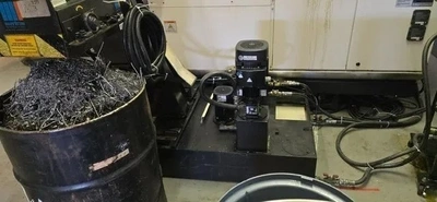 2017 MAZAK INTEGREX I-100 BARTAC-S Lathes CNC, Y-Axis / Multi Axis | USED CNC (7)