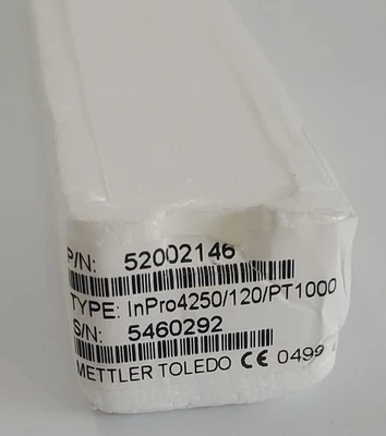 USED Mettler Toledo 52002146