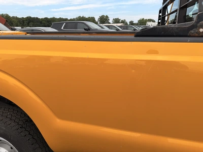 Used 2012 FORD F-250 Pickup Trucks Michigan US | Miedema Asset Management Group #1391726