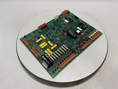 USED NOVATEC 07634 REV-B