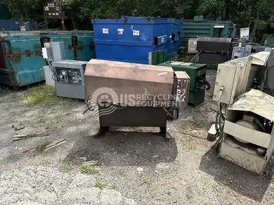 USED PTR TP4000